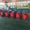 Exhaust Ventilation Cooling Fan, 300mm, 500mm, 800mm, Axial - view 6