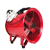 Exhaust Ventilation Explosion-proof Fan, 150, 200, 250, 300