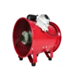 Exhaust Ventilation Explosion-proof Fan, 150, 200, 250, 300 - view 2