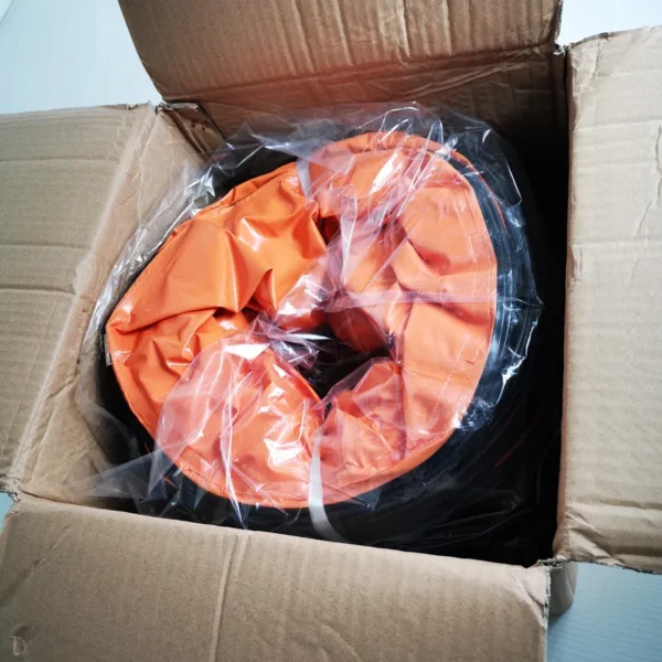 Exhaust Ventilation Explosion-proof Fan, 150, 200, 250, 300 - view 5