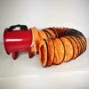 Exhaust Ventilation Explosion-proof Fan, 150, 200, 250, 300 - view 6