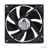 Exhaust Ventilation Fan, 9225, 92x92x25mm, 12v, 24v