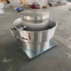 Exhaust Ventilation Fume Extractor, 220V, Roof