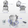 Exhaust Ventilation Fume Extractor, 220V, Roof - view 2
