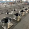 Exhaust Ventilation Fume Extractor, 220V, Roof - view 4