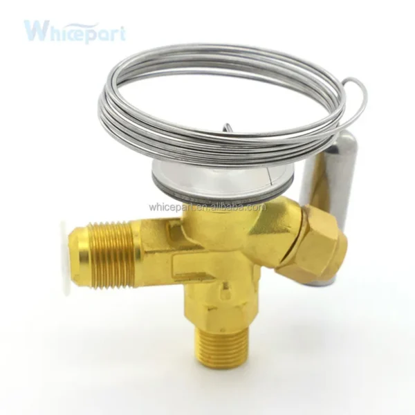 Expansion Valve, TN2, R134A
