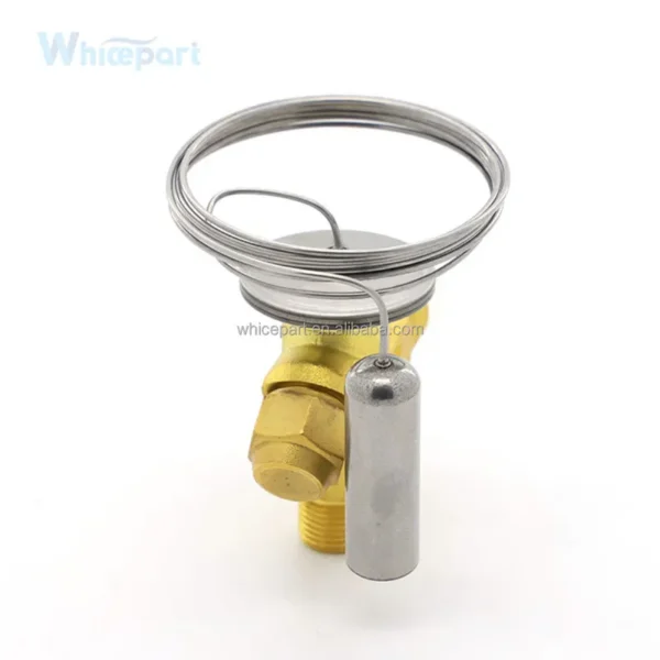 Expansion Valve, TN2, R134A - view 2