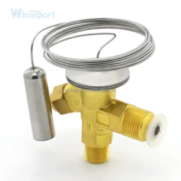 Expansion Valve, TN2, R134A - view 3