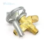 Expansion Valve, TN2, R134A - view 4