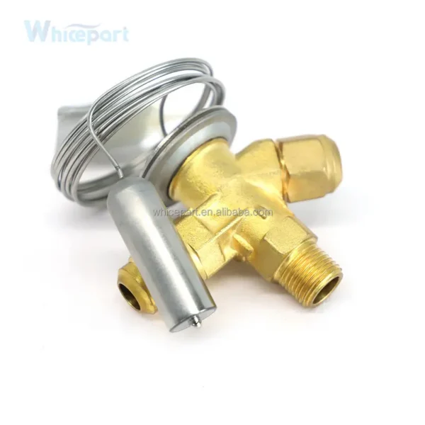 Expansion Valve, TN2, R134A - view 4