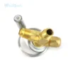 Expansion Valve, TN2, R134A - view 5