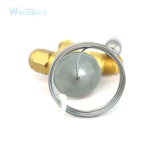 Expansion Valve, TN2, R134A - view 6