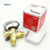Expansion Valve, TX2, R22, Brass, R134A