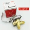 Expansion Valve, TX2, R22, Brass, R134A - view 2