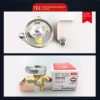 Expansion Valve, TX2, R22, Brass, R134A - view 4