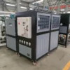 Explosion-proof Air-cooled Packaged Chiller, 230 V - view 2