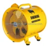 Explosion-proof Aluminum Impeller, Axial, 110, Electric