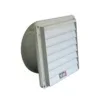 Explosion-proof Axial Exhaust Fan, BFAG-250, Aluminum, 1450 - view 4