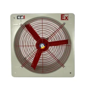 Explosion-proof Axial Exhaust Fan, BFAG-500, 220V/380V