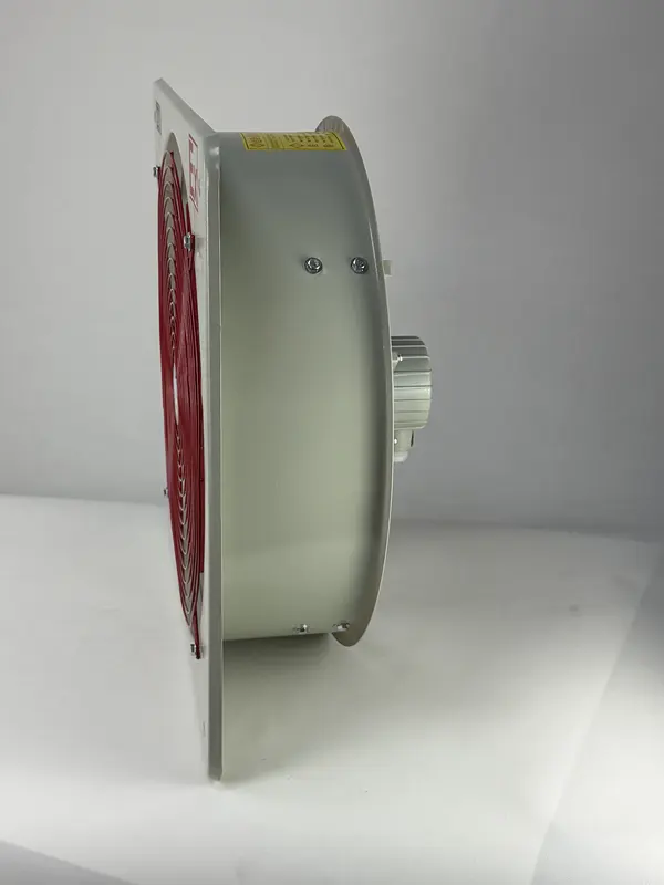 Explosion-proof Axial Exhaust Fan, BFAG-500, 220V/380V - view 3