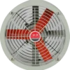 Explosion-proof Axial Fan, 110, Electric