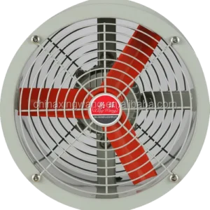 Explosion-proof Axial Fan, 110, Electric