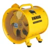 Explosion-proof Axial Fan, 110, Electric - view 5