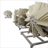 Explosion Proof Axial Fan, 120 V, Electric