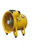 Explosion Proof Axial Fan, 220 V, Electric - view 4