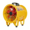 Explosion Proof Axial Fan, 220 V, Electric - view 5