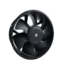 Explosion Proof Axial Fan, 254x89mm, 110-240V, 100-145W - view 2