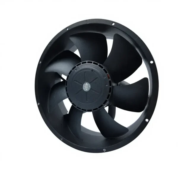 Explosion Proof Axial Fan, 254x89mm, 110-240V, 100-145W - view 5