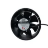 Explosion Proof Axial Fan, 254x89mm, 110-240V, 100-145W - view 6
