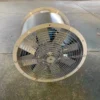 Explosion-proof Axial Fan, 600, 380 V, Electric - view 2