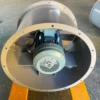 Explosion-proof Axial Fan, 600, 380 V, Electric - view 3