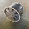 Explosion-proof Axial Fan, 600, 380 V, Electric - view 4