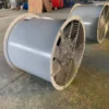 Explosion-proof Axial Fan, 600, 380 V, Electric - view 5