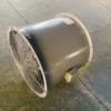 Explosion-proof Axial Fan, 600, 380 V, Electric - view 6