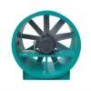 Explosion Proof Axial Fan, AC 220V~240V, Electric