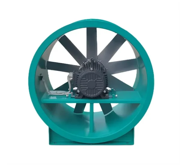 Explosion Proof Axial Fan, AC 220V~240V, Electric