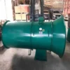 Explosion Proof Axial Fan, ATEX, 500mm, BT4 - view 3