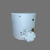 Explosion Proof Axial Fan, BG180, 380V, IP55, Steel - view 5
