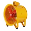 Explosion Proof Axial Fan, BSFT, 380V/220V, 0.15-0.75kW - view 6