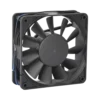 Explosion Proof Axial Fan, EEP12038-HM, IP67, 230V - view 3