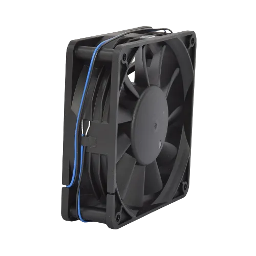 Explosion Proof Axial Fan, EEP12038-HM, IP67, 230V - view 5