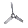 Explosion-proof Axial Fan, KEYLEADER, Aluminum, 8-Leaf - view 4