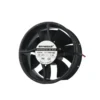 Explosion-proof Axial Fan, Plastic, 110-240V, Electric