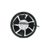 Explosion-proof Axial Fan, Plastic, 110-240V, Electric - view 2