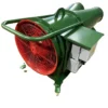 Explosion-proof Axial Flow Fan, 415V, Corded Electric