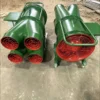 Explosion-proof Axial Flow Fan, 415V, Corded Electric - view 2